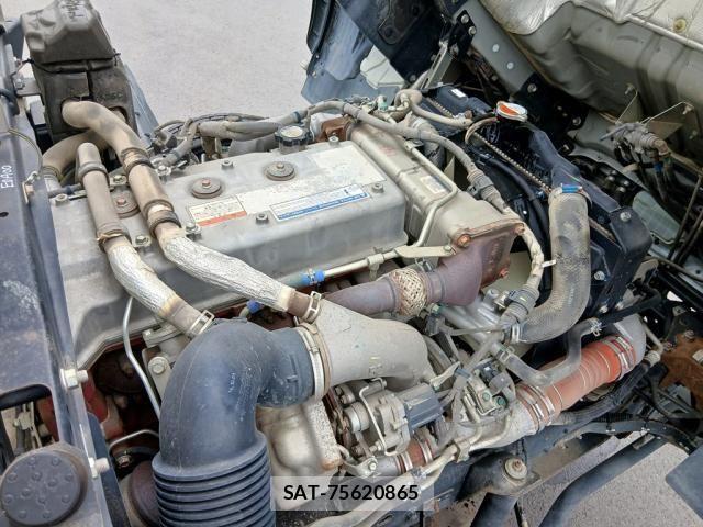 Hino RANGER 2018-11 8485997-15