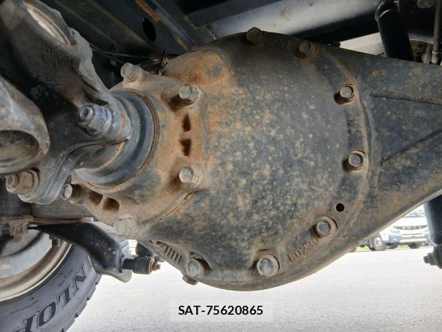Hino RANGER 2018-11 8485997-18