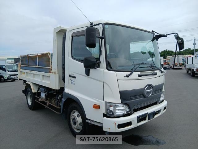 Hino RANGER 2018-11 8485997-1