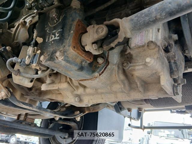 Hino RANGER 2018-11 8485997-20