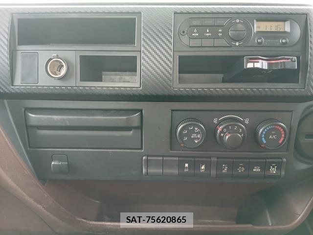 Hino RANGER 2018-11 8485997-24