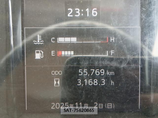 Hino RANGER 2018-11 8485997-27