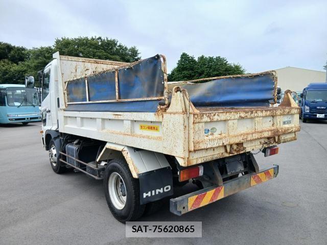 Hino RANGER 2018-11 8485997-3