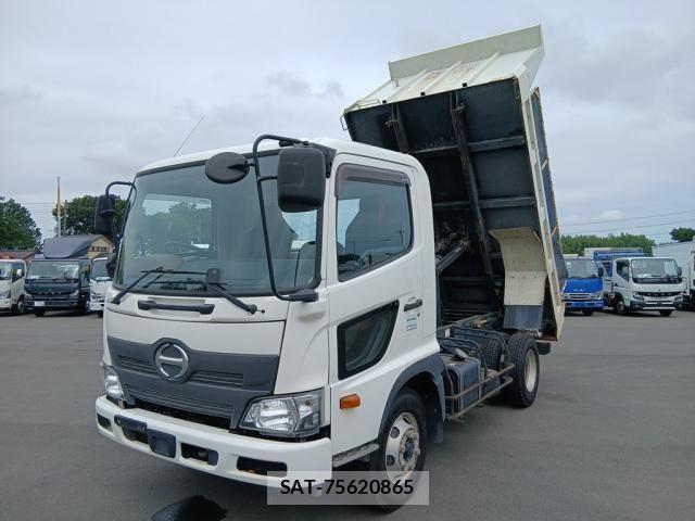 Hino RANGER 2018-11 8485997-6