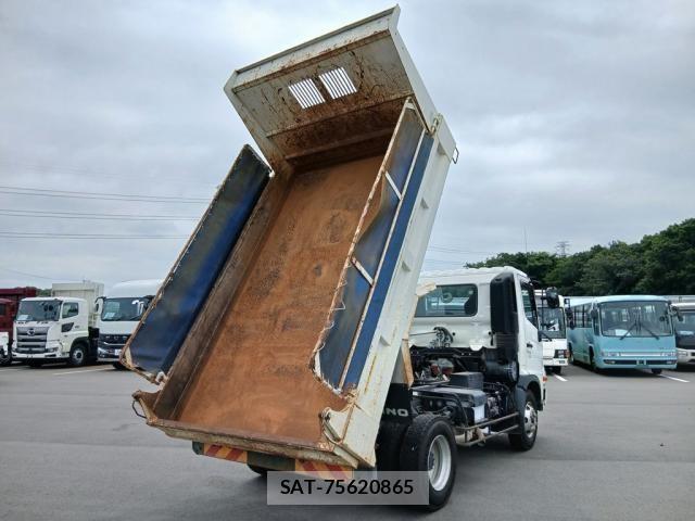 Hino RANGER 2018-11 8485997-7