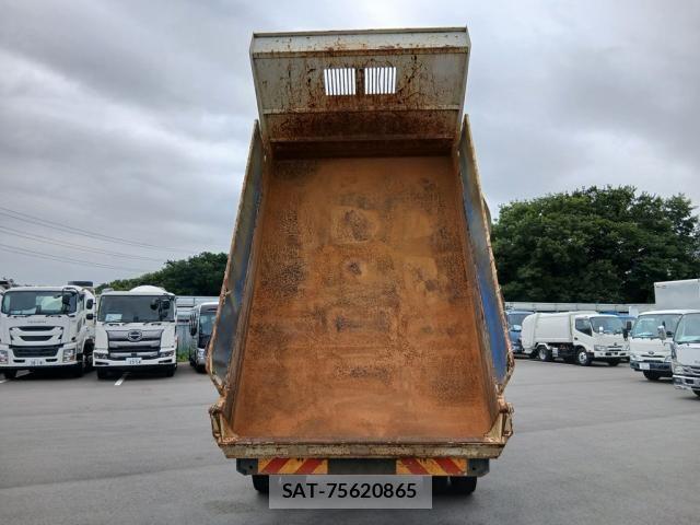 Hino RANGER 2018-11 8485997-8