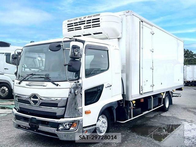 Hino RANGER 2018-11 8526896-0