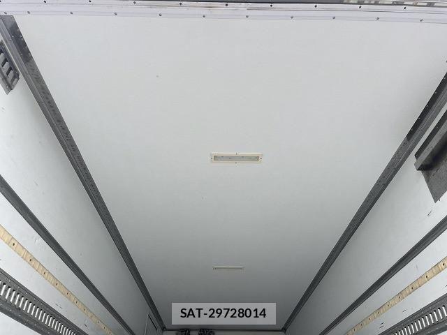Hino RANGER 2018-11 8526896-10