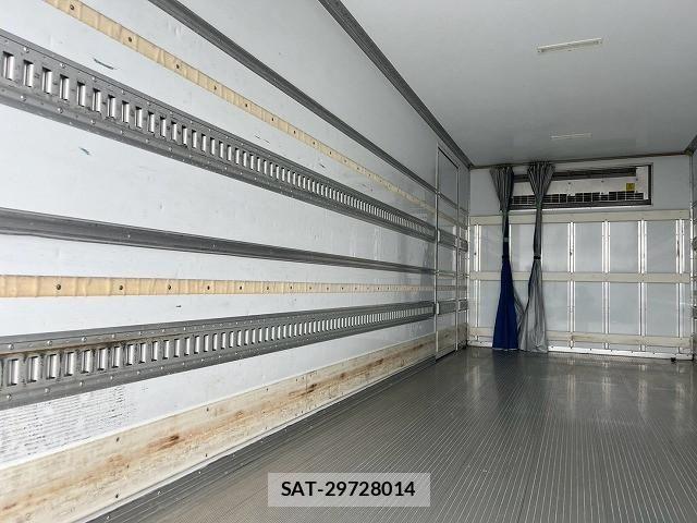 Hino RANGER 2018-11 8526896-12