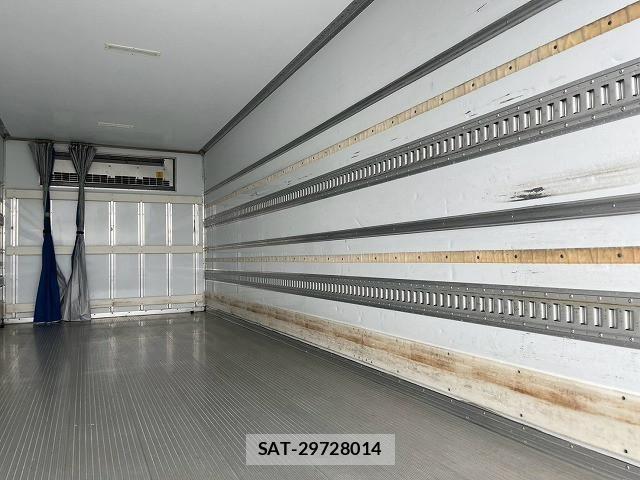 Hino RANGER 2018-11 8526896-13