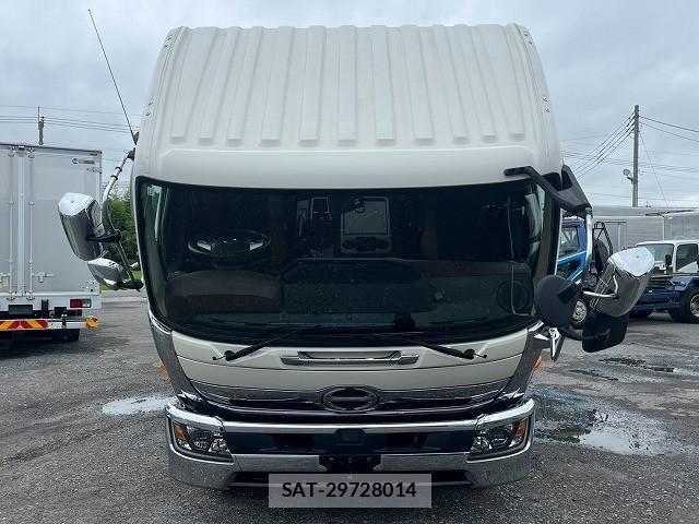Hino RANGER 2018-11 8526896-2