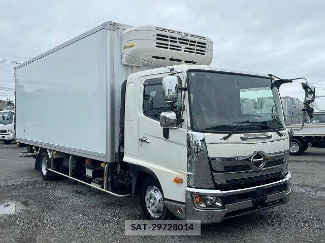 Hino RANGER 2018-11 8526896-3