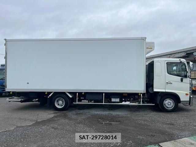 Hino RANGER 2018-11 8526896-4