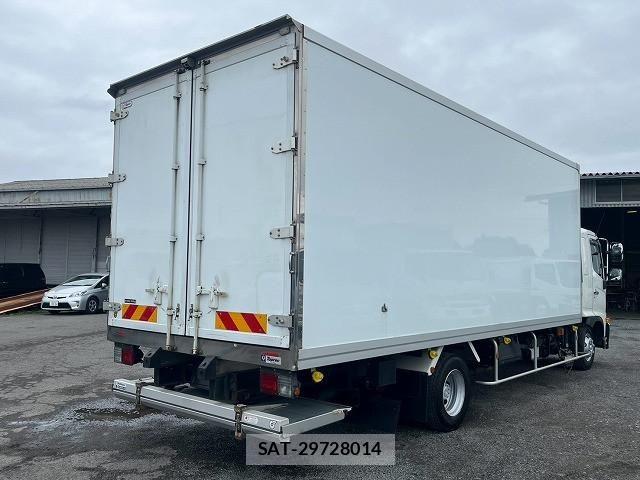 Hino RANGER 2018-11 8526896-5
