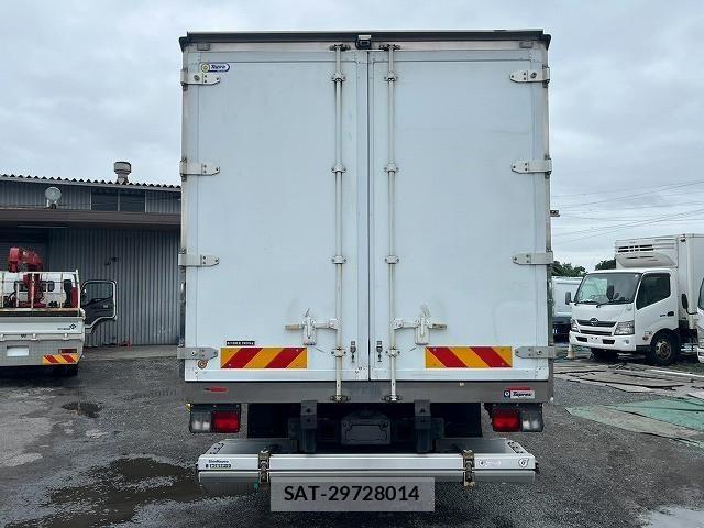 Hino RANGER 2018-11 8526896-6