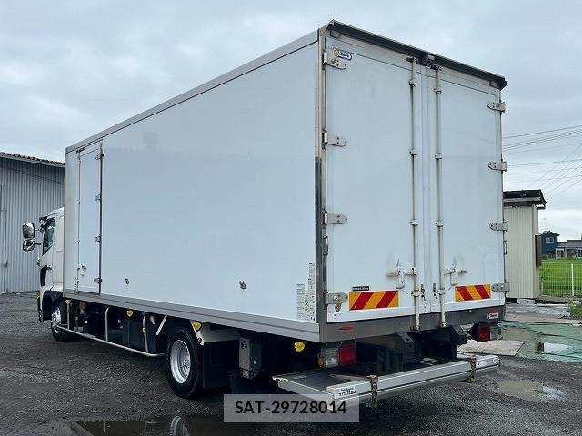Hino RANGER 2018-11 8526896-7