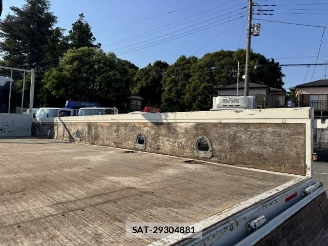 Hino RANGER 2017-01 8526914-9