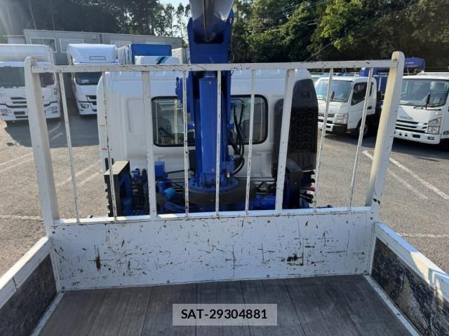 Hino RANGER 2017-01 8526914-11