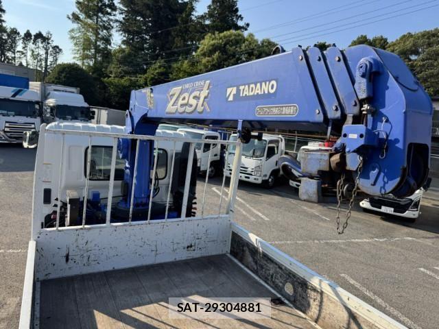 Hino RANGER 2017-01 8526914-12
