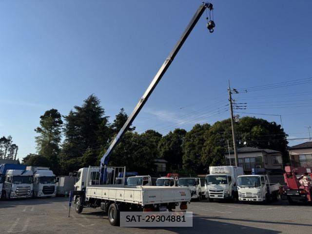 Hino RANGER 2017-01 8526914-14