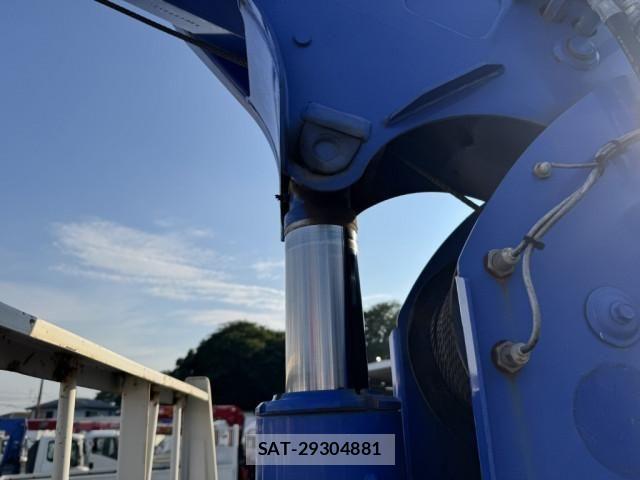 Hino RANGER 2017-01 8526914-15