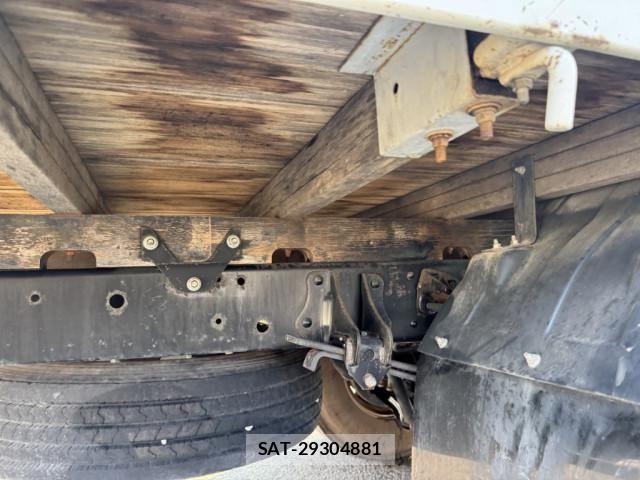 Hino RANGER 2017-01 8526914-20