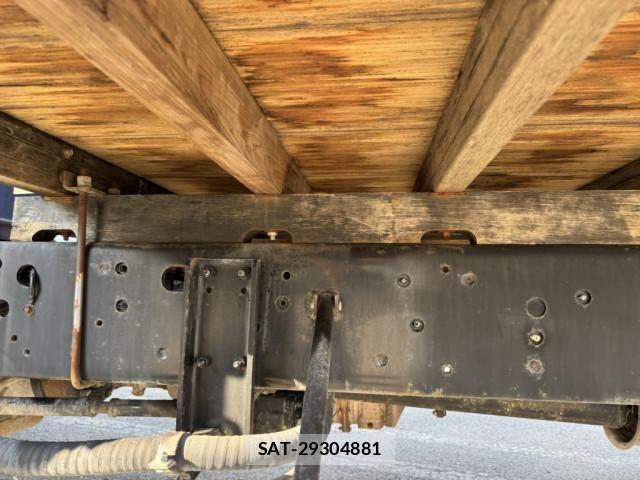 Hino RANGER 2017-01 8526914-22