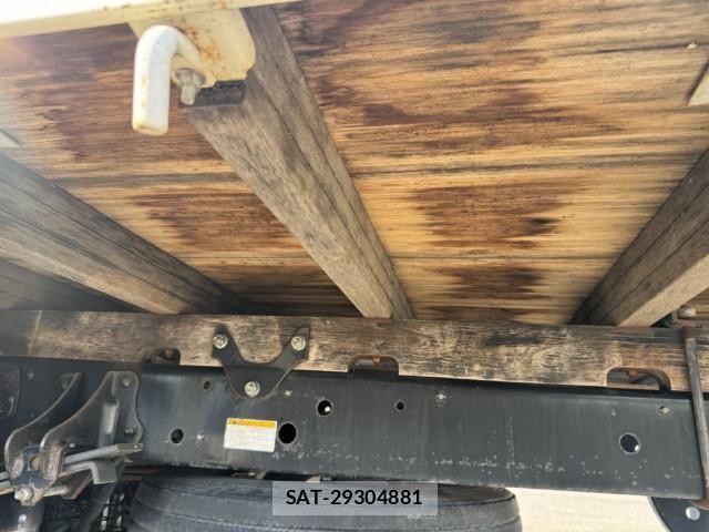 Hino RANGER 2017-01 8526914-23