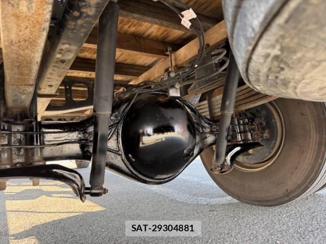 Hino RANGER 2017-01 8526914-24
