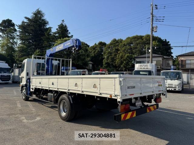 Hino RANGER 2017-01 8526914-4