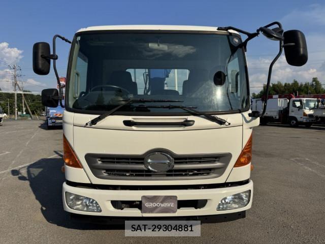 Hino RANGER 2017-01 8526914-5