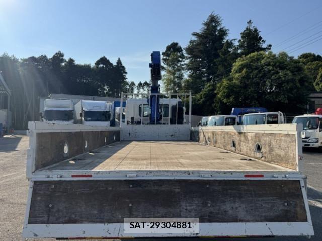 Hino RANGER 2017-01 8526914-7