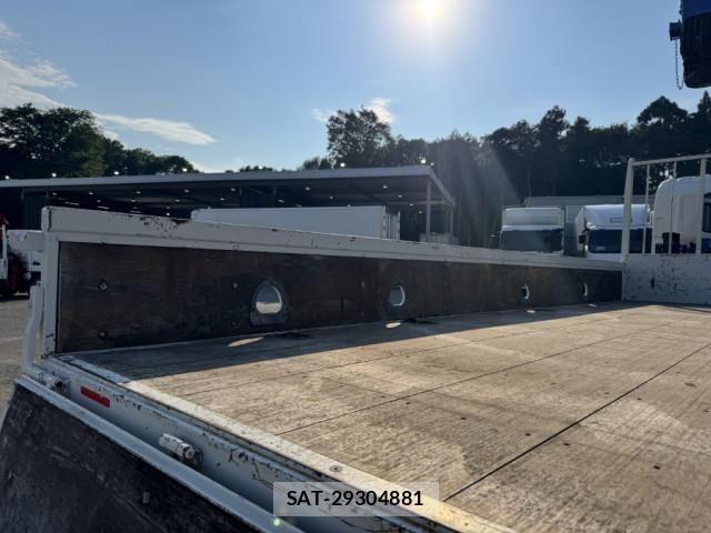 Hino RANGER 2017-01 8526914-8