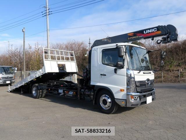 Hino RANGER 2026-02 8526860-0