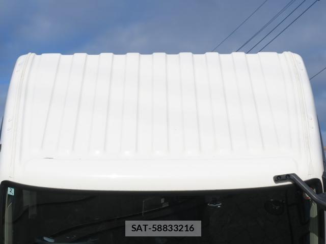 Hino RANGER 2026-02 8526860-12