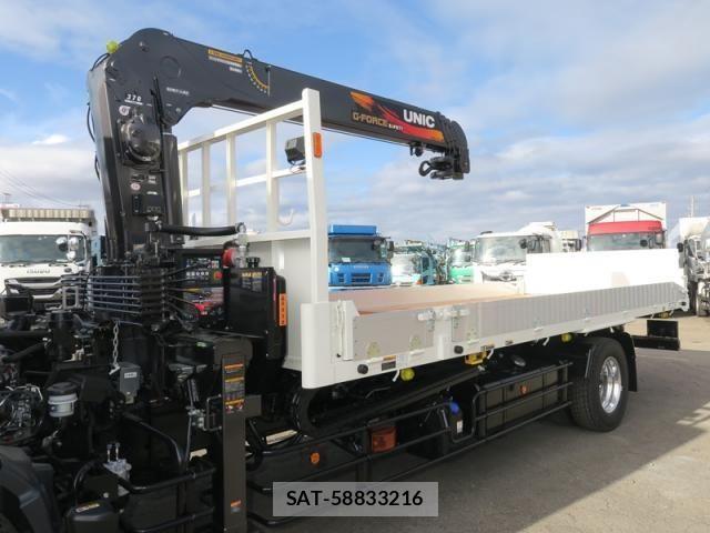 Hino RANGER 2026-02 8526860-14