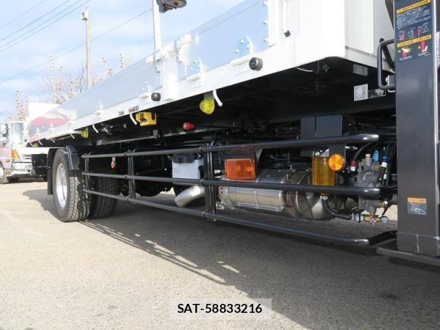 Hino RANGER 2026-02 8526860-15