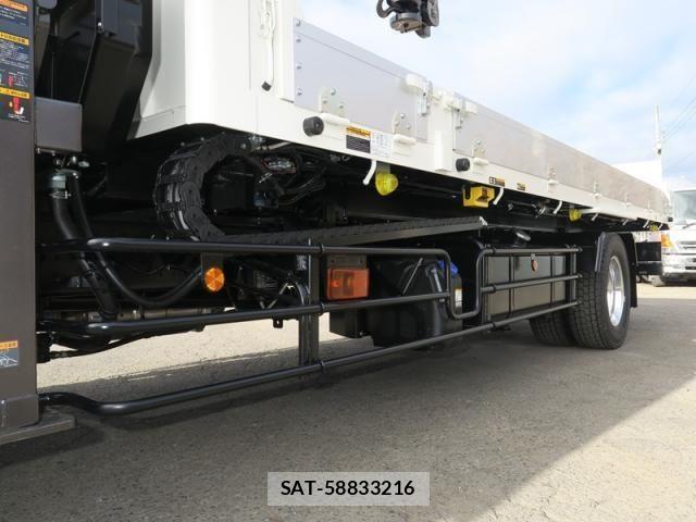 Hino RANGER 2026-02 8526860-16