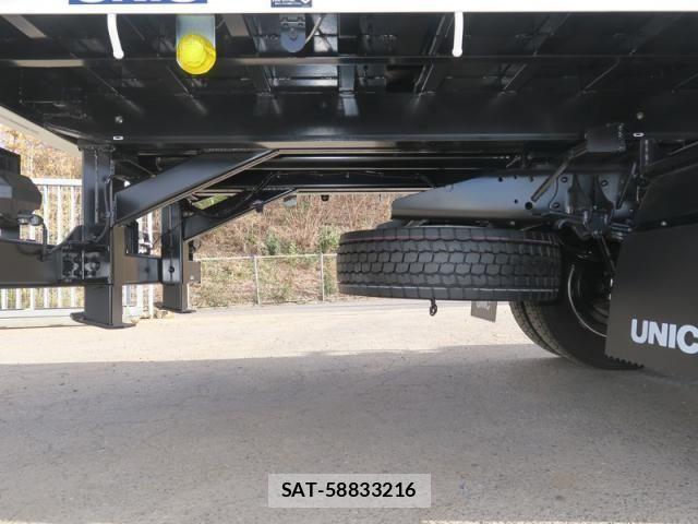 Hino RANGER 2026-02 8526860-17