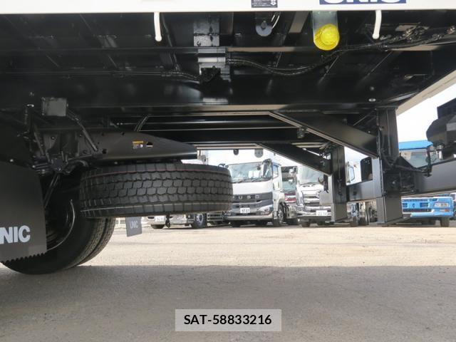 Hino RANGER 2026-02 8526860-18