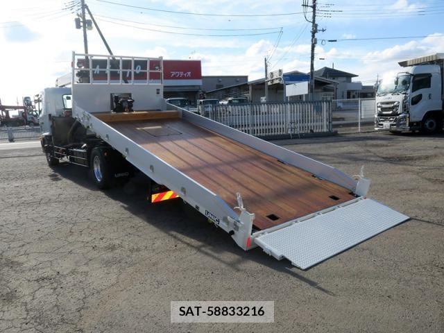 Hino RANGER 2026-02 8526860-1