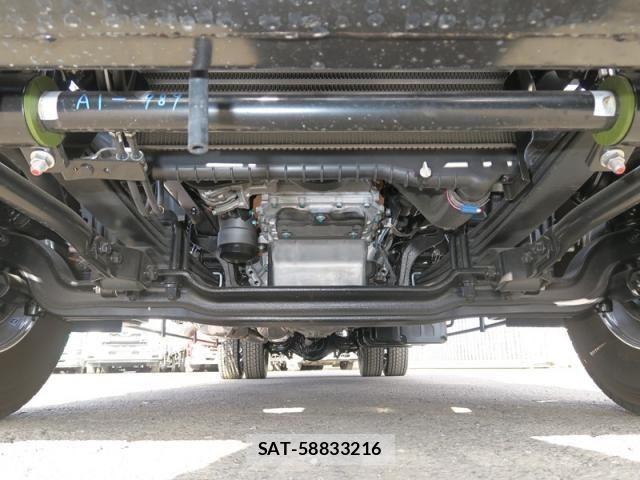 Hino RANGER 2026-02 8526860-19