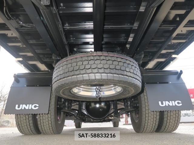 Hino RANGER 2026-02 8526860-20