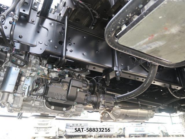 Hino RANGER 2026-02 8526860-21