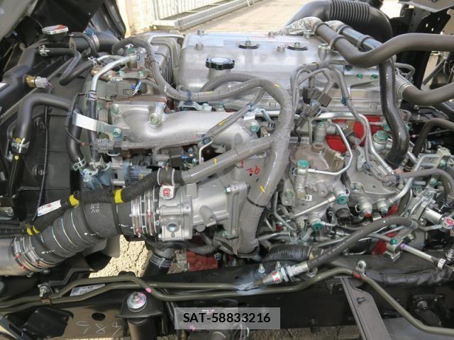 Hino RANGER 2026-02 8526860-22
