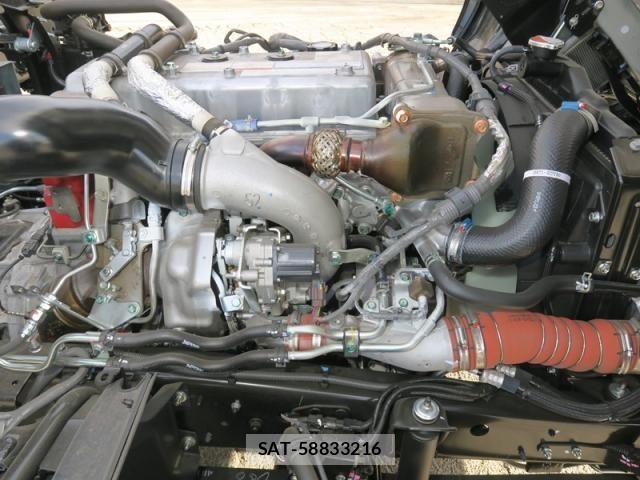 Hino RANGER 2026-02 8526860-23