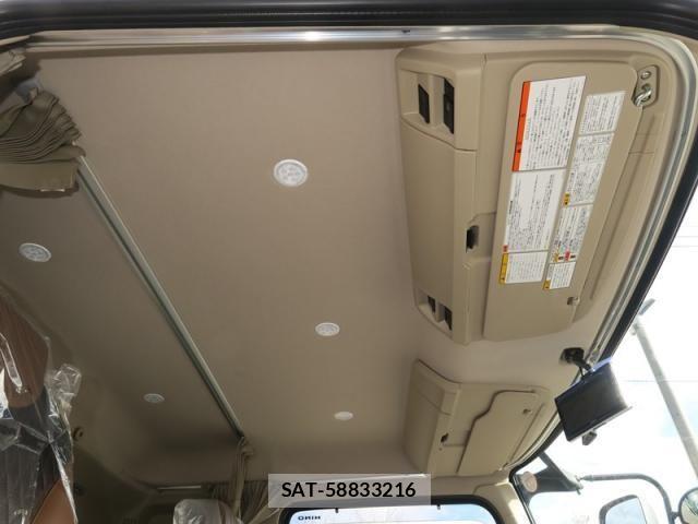 Hino RANGER 2026-02 8526860-24