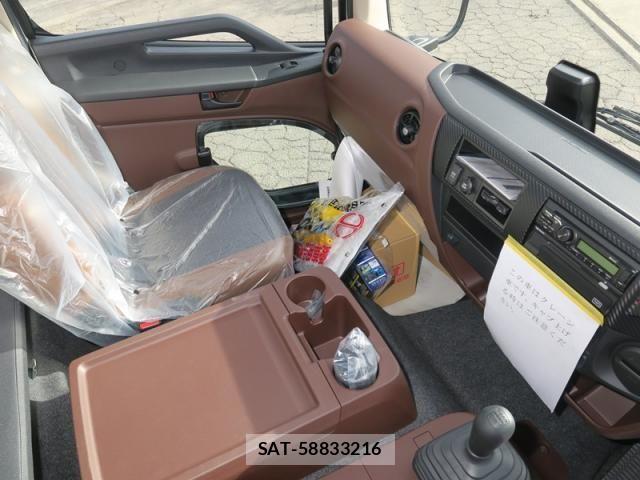 Hino RANGER 2026-02 8526860-26