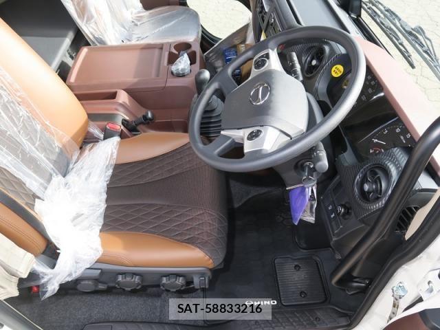 Hino RANGER 2026-02 8526860-27