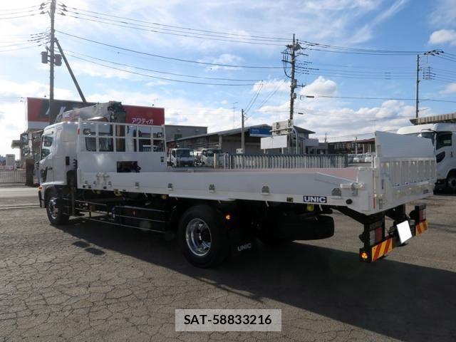 Hino RANGER 2026-02 8526860-4
